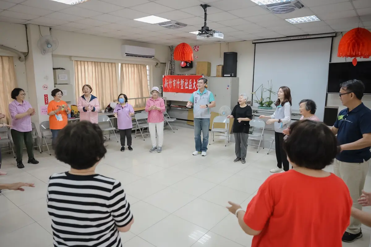 圖片來源:新竹市政府