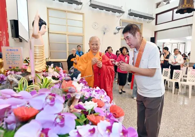 圖片來源:苗栗縣政府