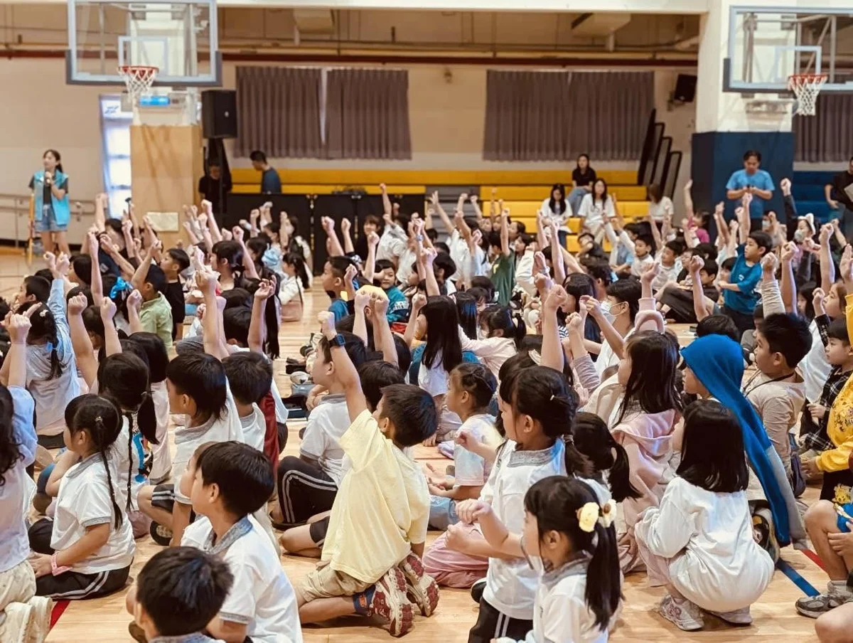 圖片來源:臺北市政府