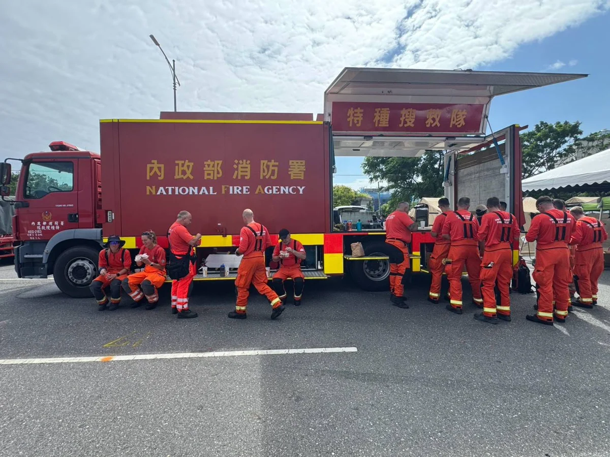 圖片來源:臺東縣政府