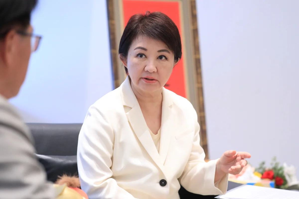 圖片來源:臺中市政府