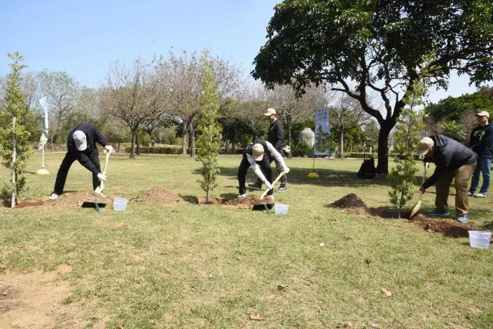 圖片來源:苗栗縣政府
