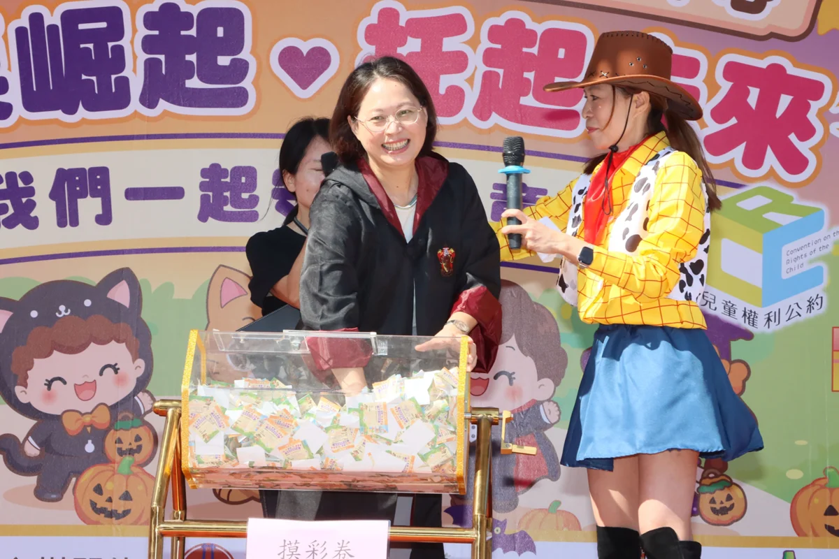 圖片來源:苗栗縣政府