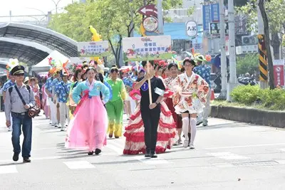 2026台中國際踩舞嘉年華9月登場!總獎金20萬等你來挑戰