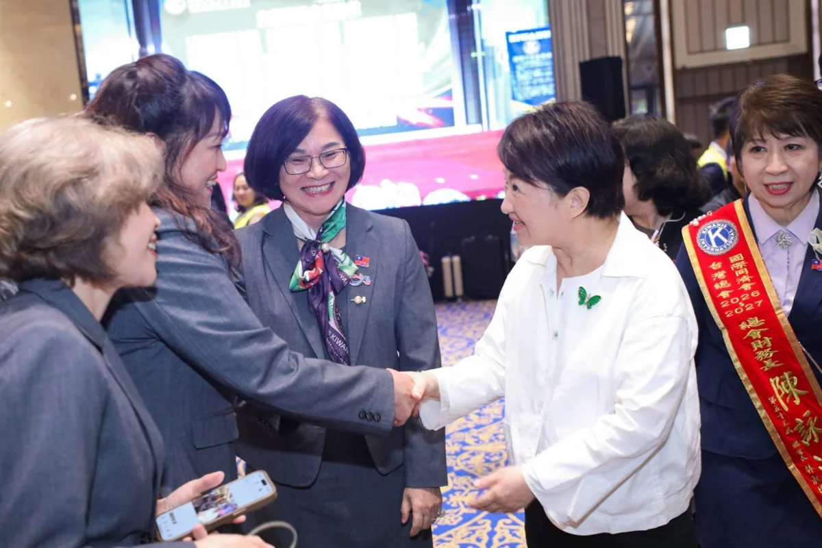 圖片來源:臺中市政府