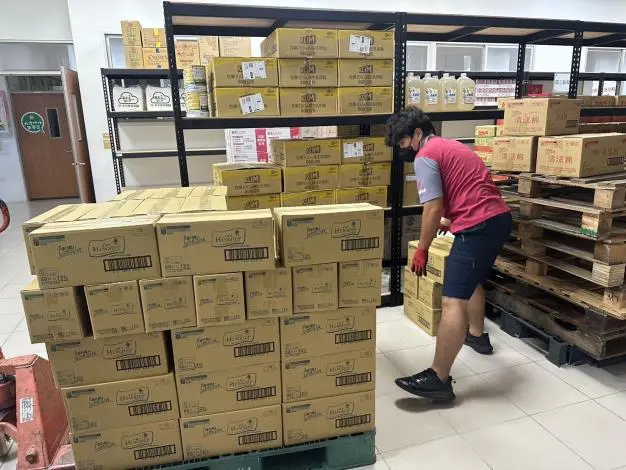 圖片來源:臺南市政府