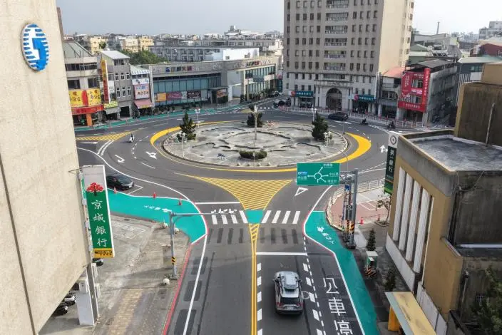 圖片來源:臺南市政府