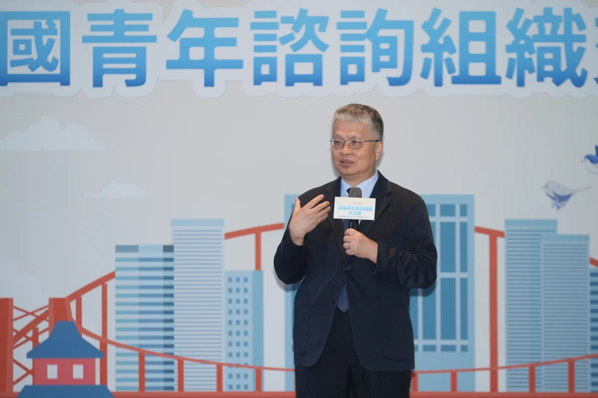 2026最新！百位青諮委員齊聚新北 跨縣市對談「公共參與」亮點大公開
