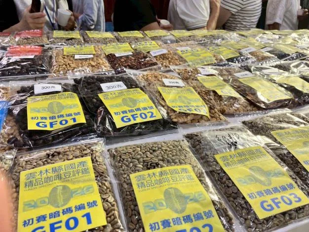 圖片來源：雲林縣政府