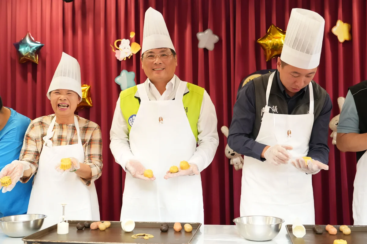 圖片來源:澎湖縣政府