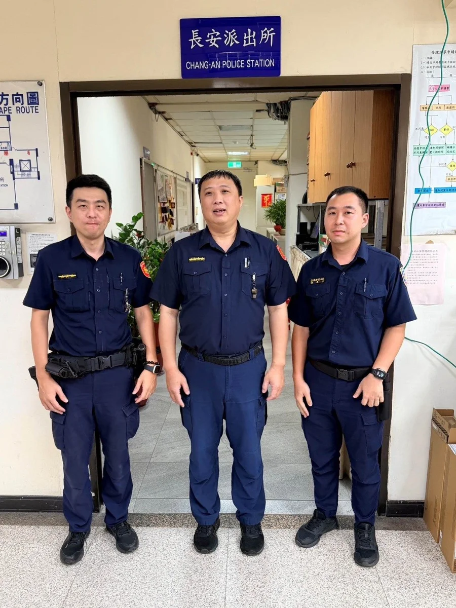 圖片來源：臺北市政府
