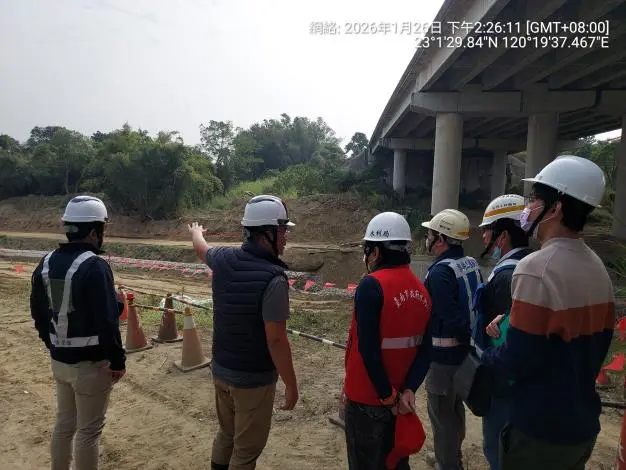 圖片來源:臺南市政府