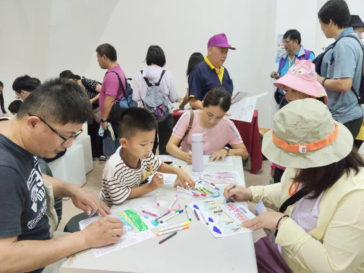 圖片來源：臺中市政府