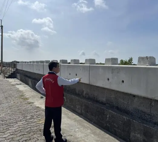 圖片來源:臺南市政府