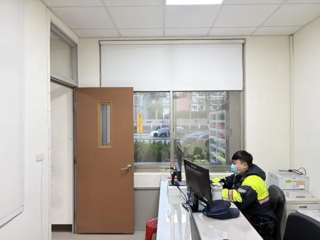 頭份車禍處理等到天荒地老?警力增補+專區啟用,春節前效率大提升!