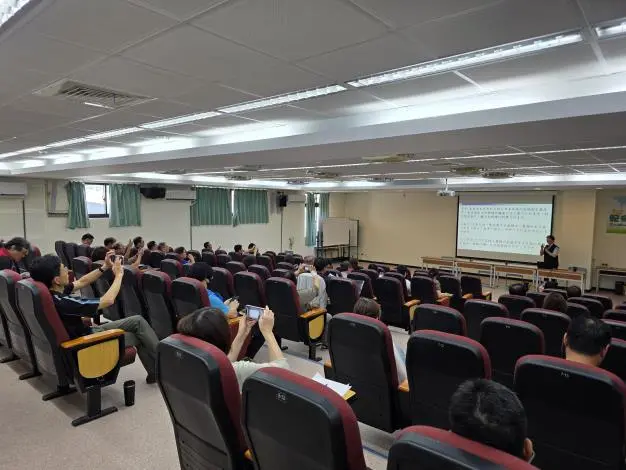 圖片來源:苗栗縣政府