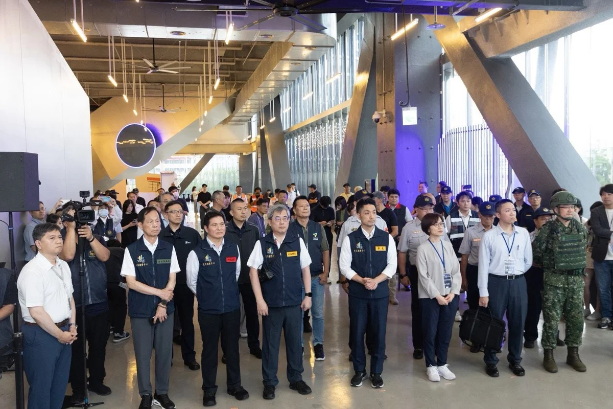 圖片來源:臺北市政府