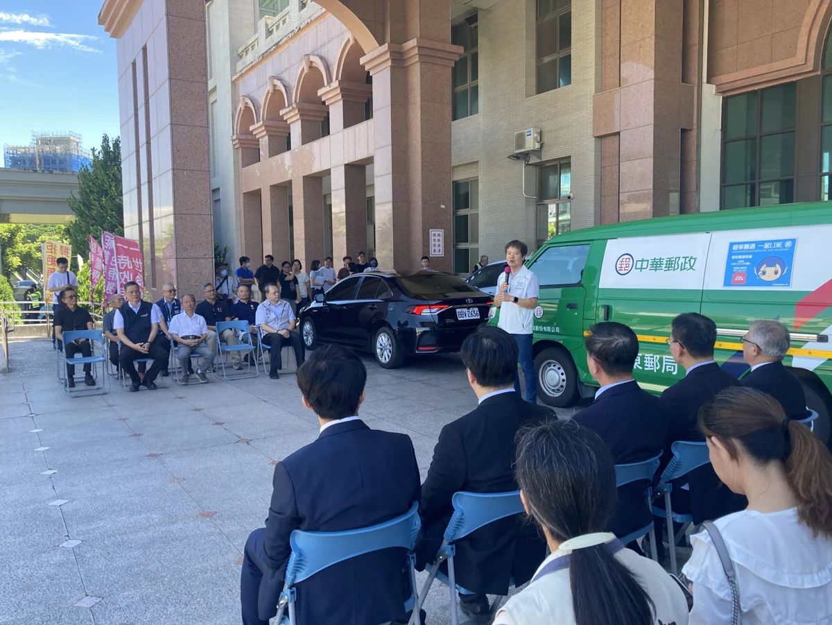 圖片來源：臺東縣政府