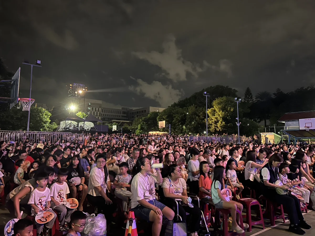 圖片來源:臺中市政府