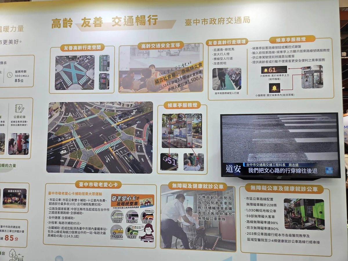 圖片來源：臺中市政府