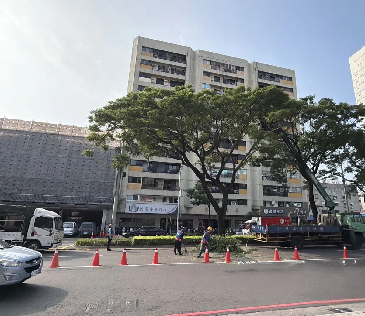 圖片來源:高雄市政府