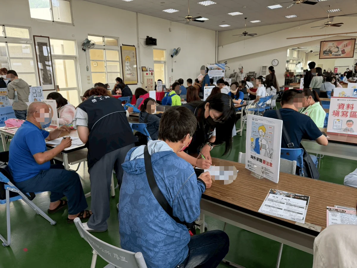 圖片來源：臺中市政府