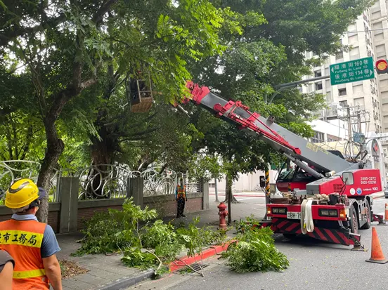 圖片來源:臺北市政府