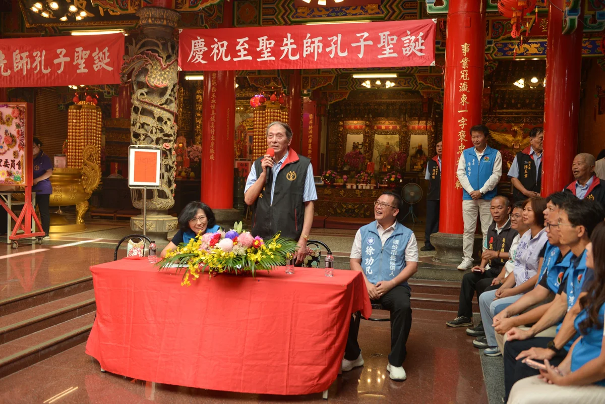 圖片來源：苗栗縣政府