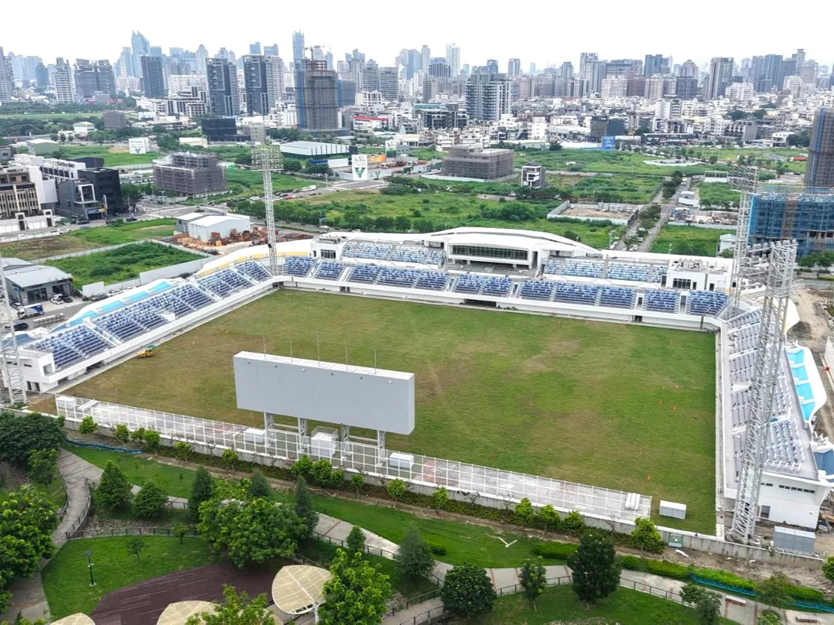 圖片來源:臺中市政府