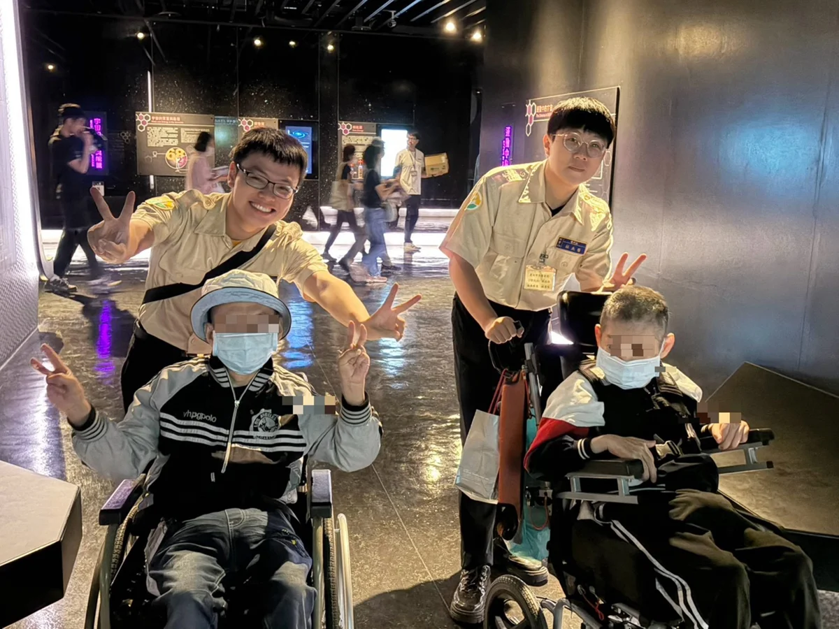 圖片來源:臺北市政府