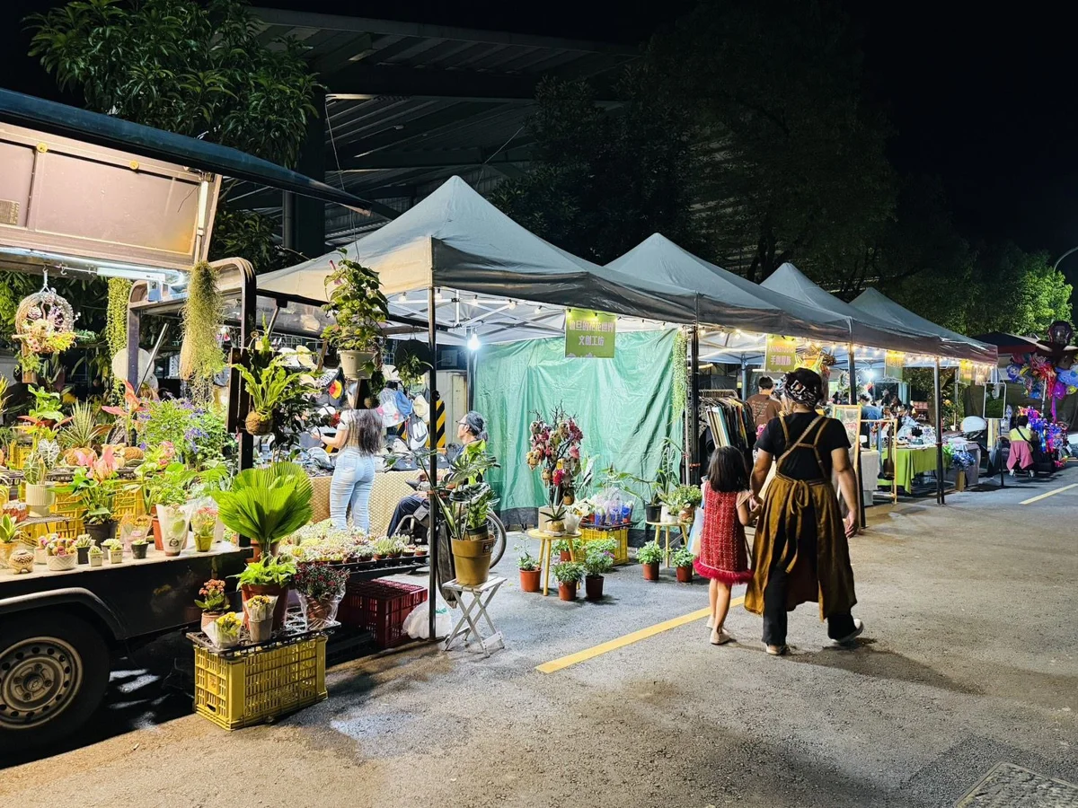 圖片來源:屏東縣政府