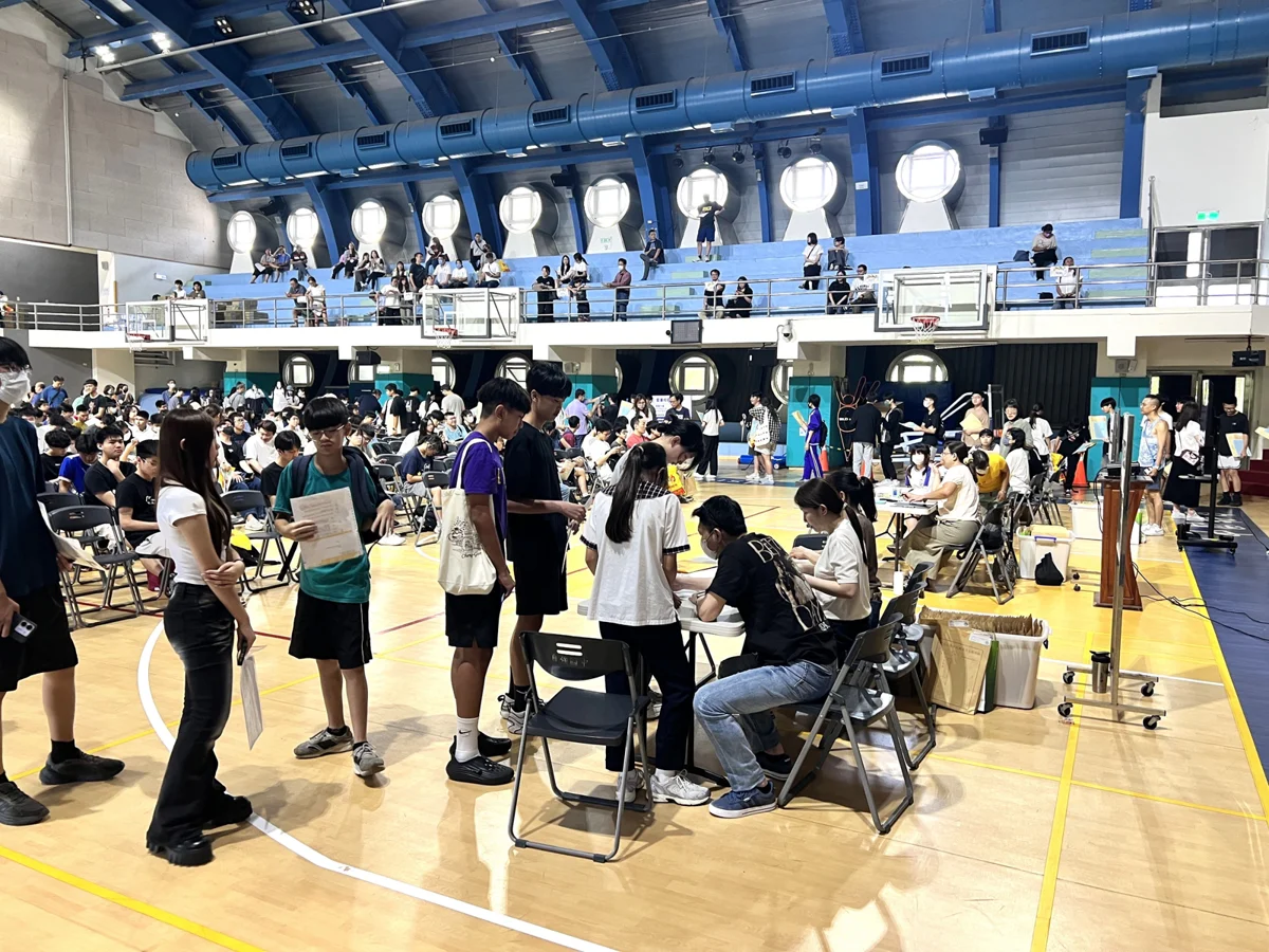 2026最新!竹縣百億打造「自強高工、竹北實中」迎首批新生 總統教育獎得主也錄取