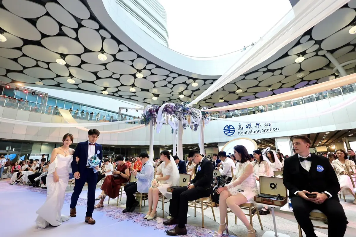 圖片來源:高雄市政府