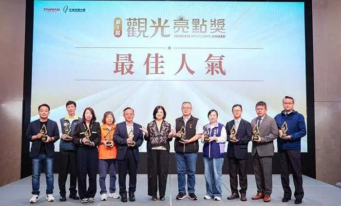 金門之光!陳景蘭洋樓獲全國「最佳人氣獎」,鎮長揭秘百年洋樓風華