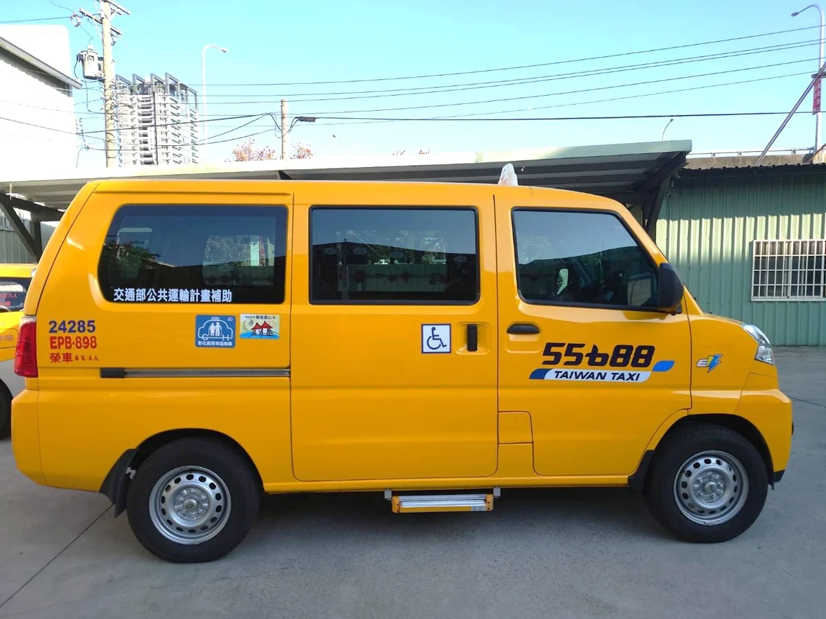圖片來源：臺中市政府