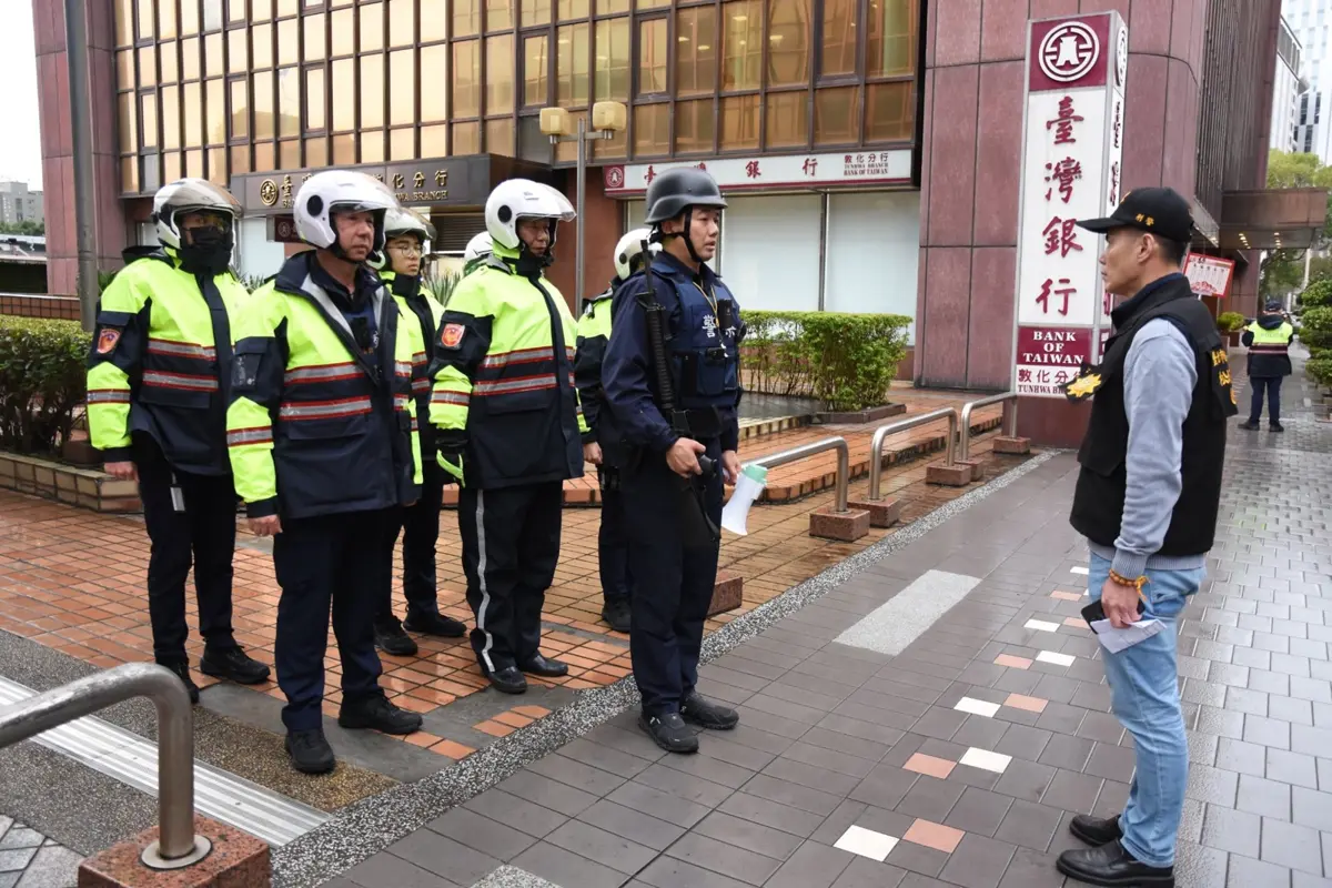 圖片來源:臺北市政府