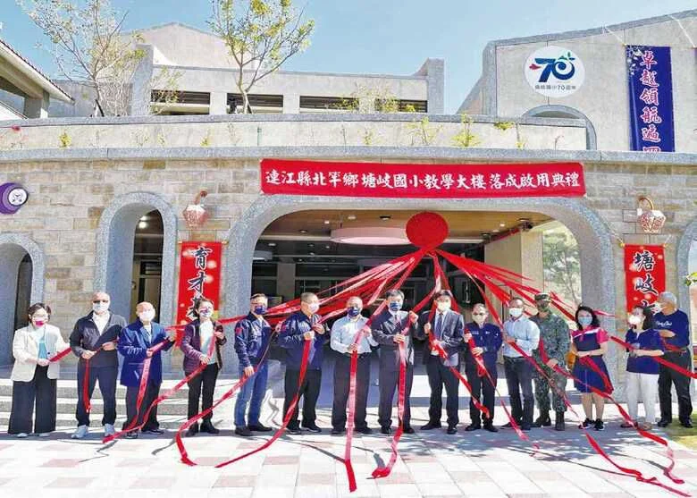 2026馬祖馬拉松11/7開跑!7國2508人齊聚,南北坑道賽道、火砲操演5大最佳觀賞點大公開