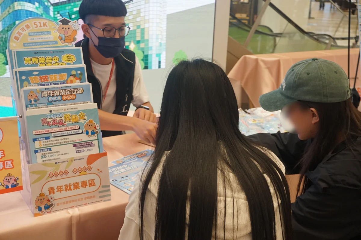 圖片來源：臺中市政府