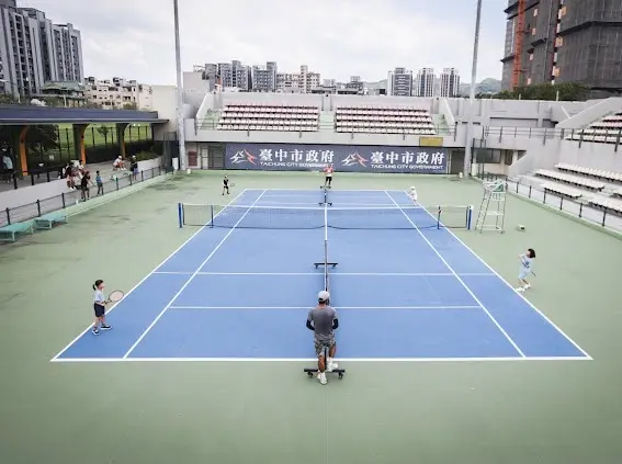 圖片來源:臺中市政府