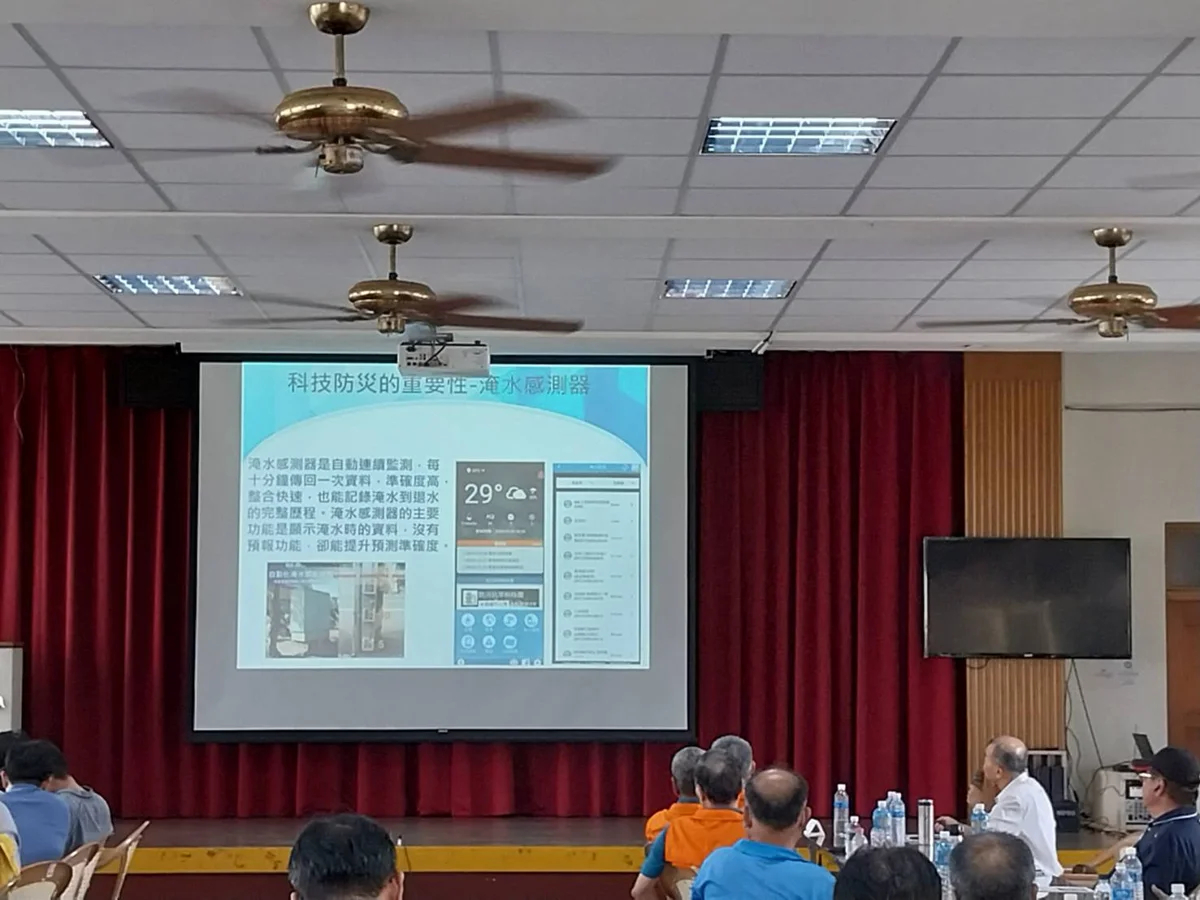圖片來源：臺中市政府