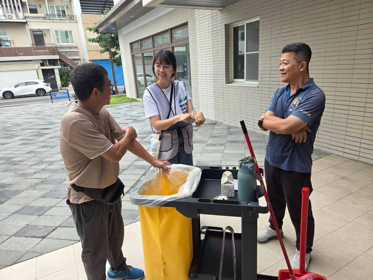 圖片來源:臺東縣政府