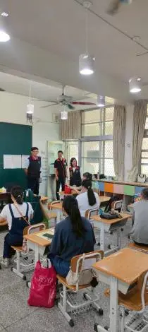 圖片來源:花蓮縣政府