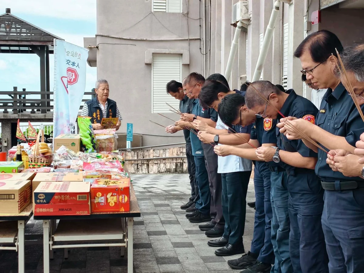 圖片來源:臺東縣政府