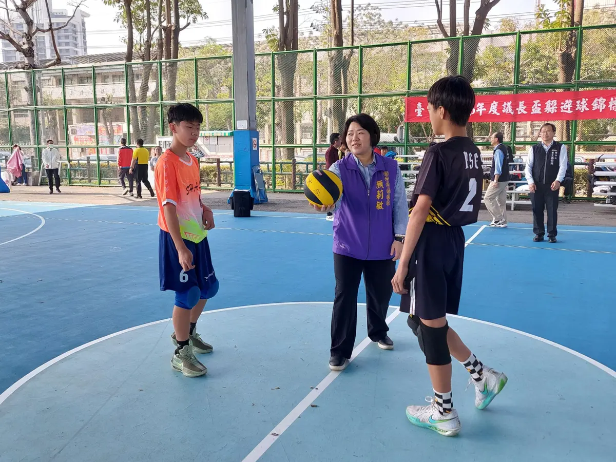 圖片來源:臺中市政府