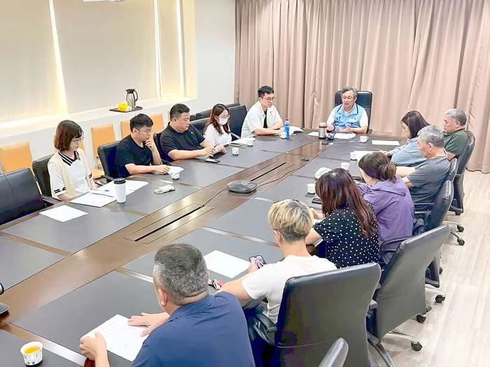 搶攻陸客觀光商機！金門縣府攜手業者推「客製化遊程」 瞄準上海旅客