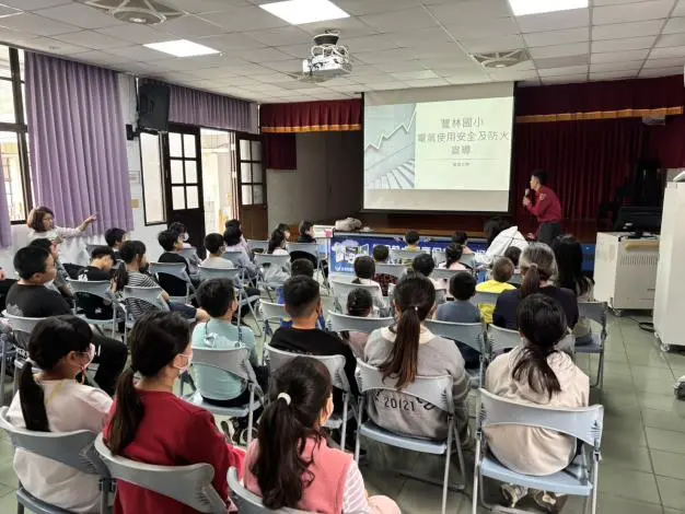 圖片來源:苗栗縣政府