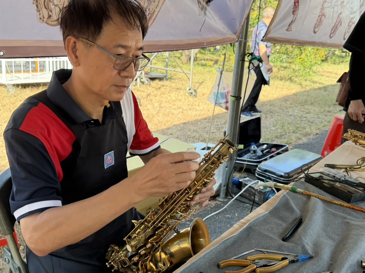 圖片來源:臺中市政府