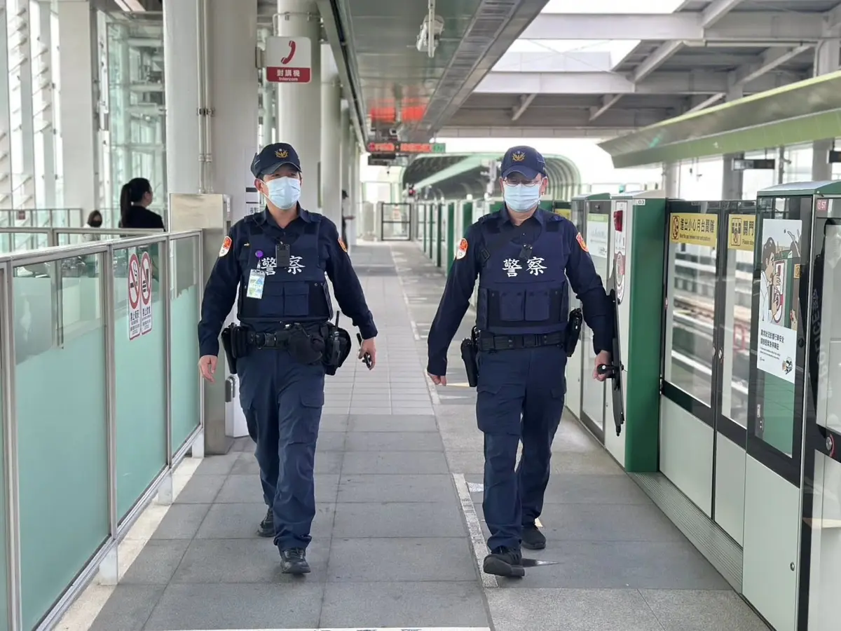 圖片來源:臺中市政府