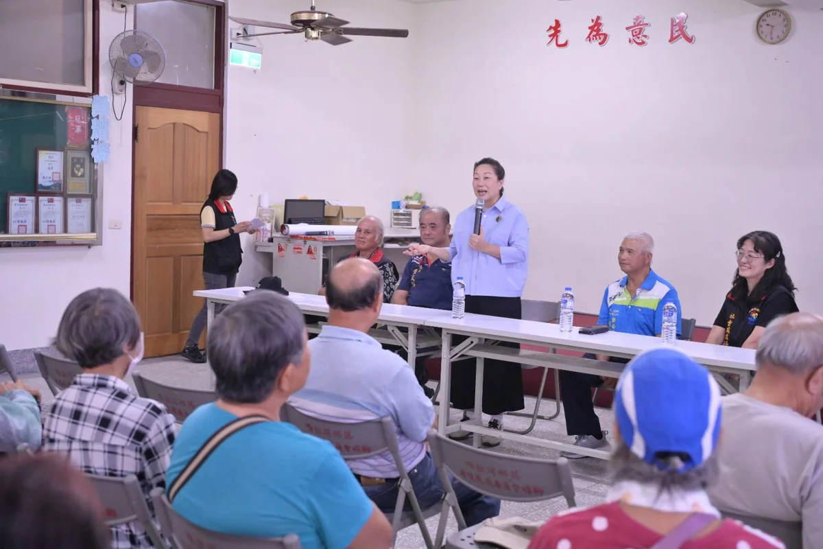 圖片來源:花蓮縣政府