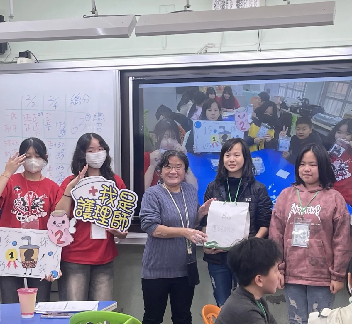 圖片來源:臺南市政府